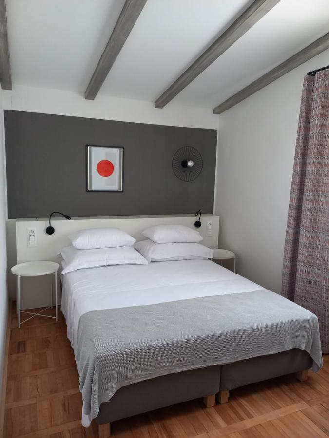 Unique Residence With Garden And Sea View Spalato Esterno foto